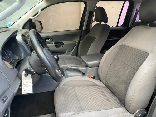 Volkswagen Amarok 2.0 Cd Tdi 163cv 4x2 Highline 1h2