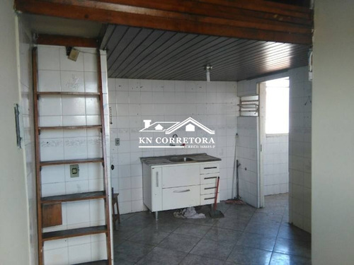 Imagem 7 de 11 de Apartamento Condomínio Padrão Venda No Bairro Vila Matilde, 1 Dorm.,- Não Tem Vaga - 35 M² - 751