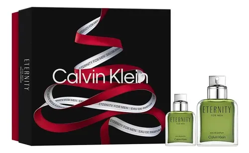 Eternity calvin klein best sale eau de toilette