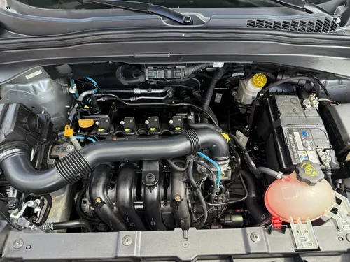 Jeep Renegade 1.8 Sport