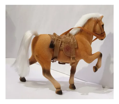 Caballos cheap de felpa