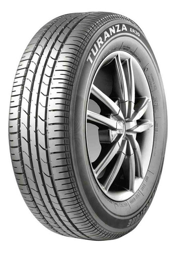 Neumático 245/50 R18 Bridgestone Turanza Er30 100w 3 Pagos