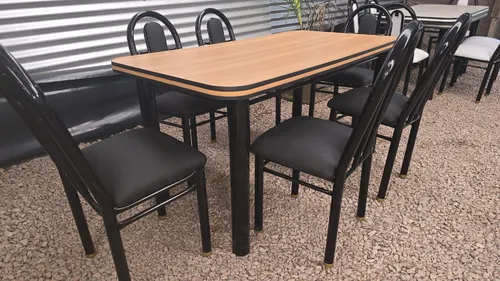 Vendo Muebles Juegos De Comedor Living Ect