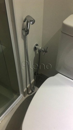 Imagem 26 de 30 de Apartamento À Venda Em Taquaral - Ap011523