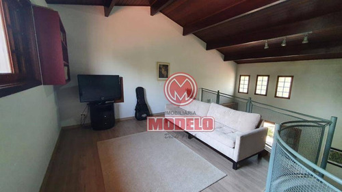 Imagem 29 de 30 de Chácara À Venda, 3000 M² Por R$ 1.380.000,00 - Campestre - Piracicaba/sp - Ch0203