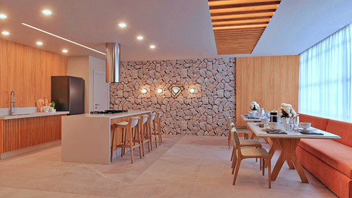 Imagem 8 de 30 de Apartamento 4 Suítes, 287 M² C/ Piscina, 1 Por Andar À Venda Na 404 Sul - Urban Raro - 465