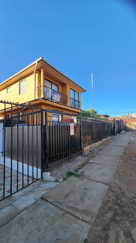 Venta De Casa En Viña Del Mar 6 Dormit 2 Baños