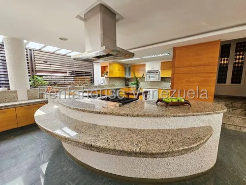 Casa En Venta En Prado Del Este