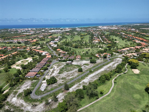 Villas Duplex En Cocotal Bavaro Punta Cana En Plano Con Plan De Pagos Con Solar De 788 Metros 