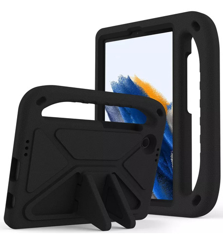Funda De Tableta For Galaxy Tab A9 (8.7 ) Sm-x110 /sm-x115