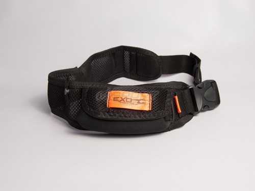 Imagen 3 de 4 de Riñonera 1 Bolsillo Exopro De Lycra Y Neoprene
