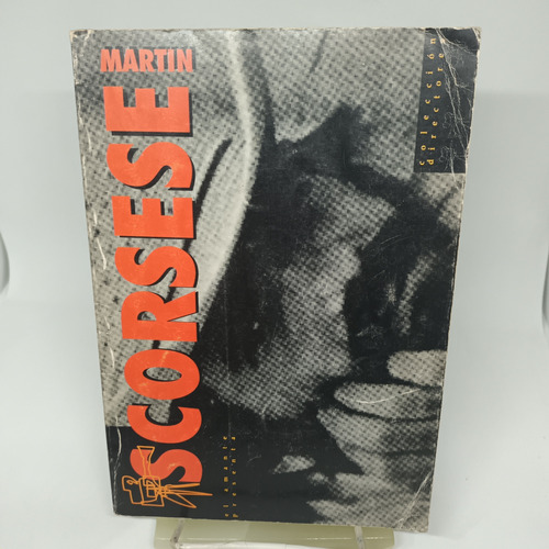 Martín Scorsese, Colección Directores (Usado)
