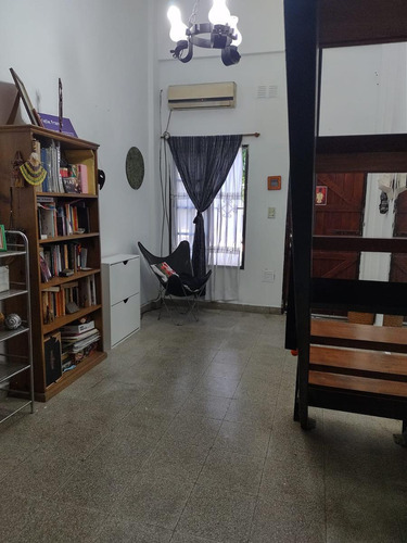 Venta De Ph 3 Amb. En En Villa Luzuriaga Con Patio