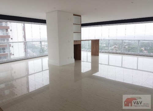 Imagem 7 de 15 de Apartamento Para Venda Em São Paulo, Campo Belo, 3 Dormitórios, 3 Suítes, 6 Banheiros, 3 Vagas - Cablm927_2-902054