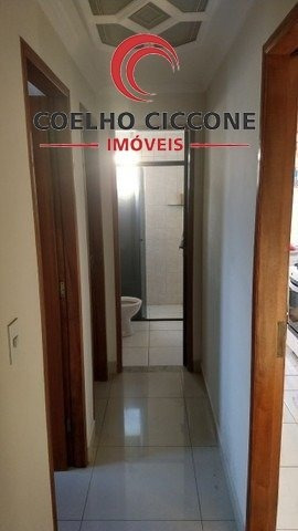 Imagem 3 de 11 de Apartamento A Venda No Bairro Vila Palmares - V-5027