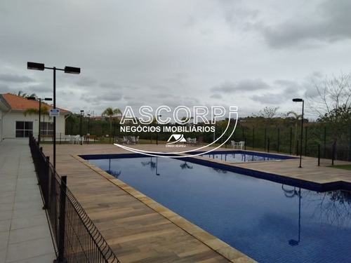 Imagem 4 de 17 de Ótima Casa No Residencial Villagio Girassol (código Ca00699) - Ca00699 - 70219648