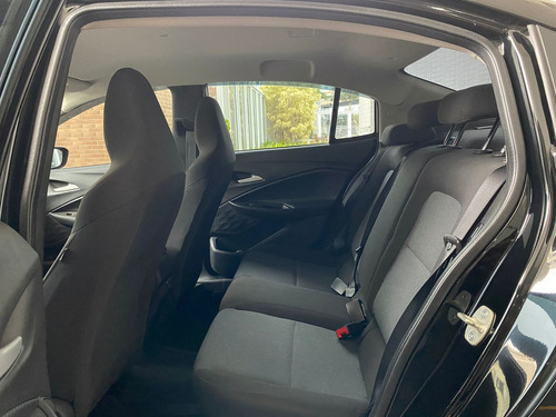 Chevrolet Onix 1.0 TURBO PLUS
