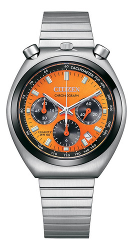 Citizen Collection Tsuno Chrono Quartz