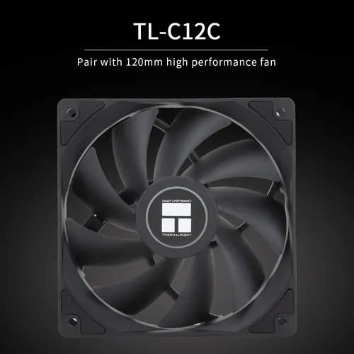 Thermalright Peerless Assassin 120 Se Cpu Air Cooler, Tor...