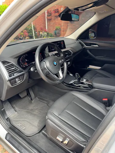 BMW X3 2.0 Xdrive30i