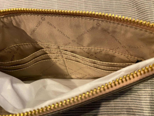 Michael Kors Sobre Clutch Original