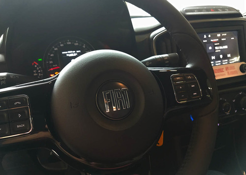 Imagen 9 de 24 de Fiat Strada 0km 2022/2023 Todas Las Versiones L