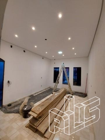Imagem 4 de 9 de Casa À Venda Em Parque Das Paineiras - Ca008755