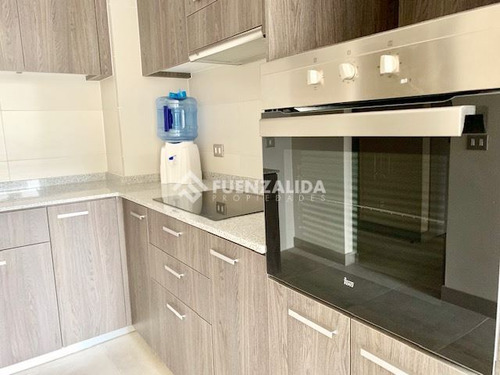 Vendo Depto, 2 Dorm. En Santiago Centro Piscina, Gimnasio,