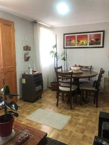 Metro Quillayes 2 Dorm (100781)