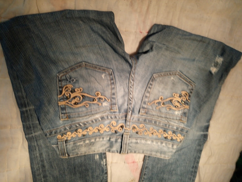 Pantalon Guess Premium