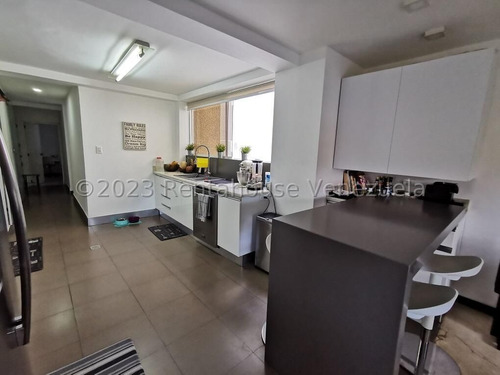 Imagen 4 de 25 de Apartamento Rn Venta - Las Mercedes 23-17388 - Ja 04242153335