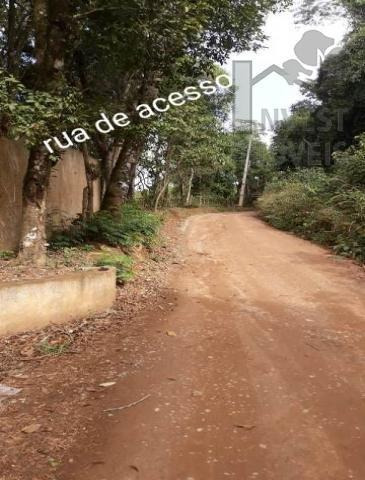 Imagem 8 de 12 de Cód 3189 - 1.787 M² De Terreno - 3189