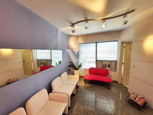 Imagem 2 de 14 de Sala, 70 M² - Edifício Dallas - Sorocaba/sp - Sa0144