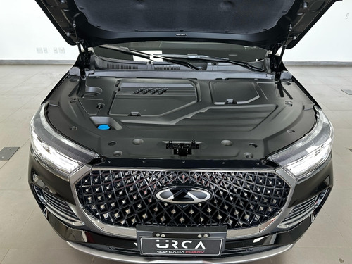 Caoa Chery Tiggo 8 Pro 1.5 TCI PLUG-IN HYBRID DHT