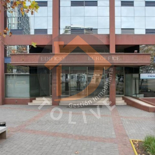 Oficina Pleno Vitacura (69772)