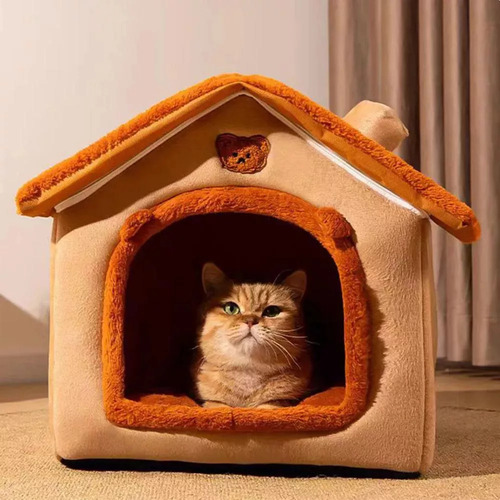 Hy Cama Caliente For Perros Y Gatos For El Invierno