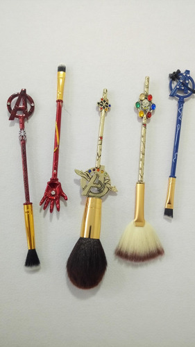 Brochas De Avengers