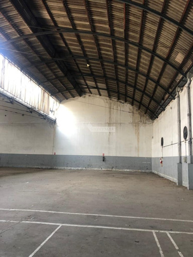 Imagen 10 de 26 de Local Galpon Arroyo Seco Venta 3651m Montacargas Balanza Sub Estacion Ute A 2 Calles