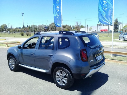 Renault Duster 2.0 Privilege 4x4 Car One - Dk