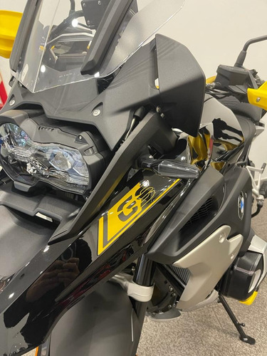 Bmw R 1250 Gs 40 Years