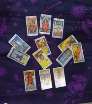 Comprar Descubr Tu Camino Lectura D Tarot Para Decisiones Informales