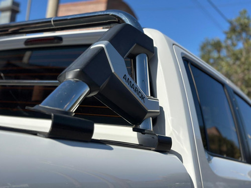 Volkswagen Amarok 2.0 Cd Tdi 4x4 Highline Pack At C34