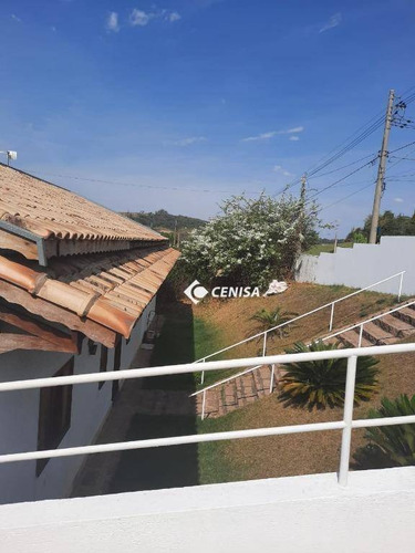 Imagem 3 de 29 de Chácara Com 3 Dormitórios À Venda, 1000 M² Por R$ 798.000,00 - Rural - Itupeva/sp - Ch0171