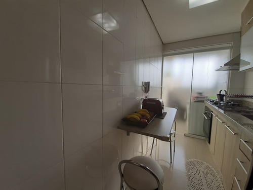 Imagem 30 de 30 de Apartamento Impecável Em Vila Sônia