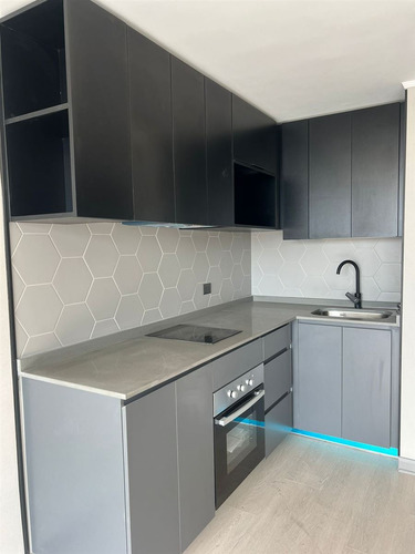 Departamento 1d+1b+b Rodriguez De Velasco #10 La Flo