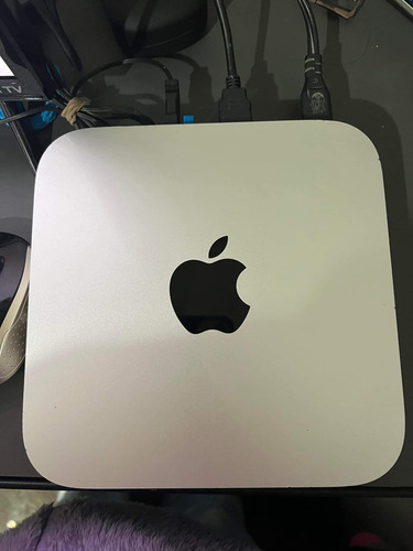 Mac Mini 2011