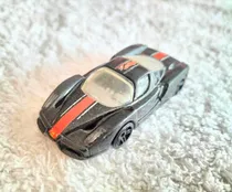 Comprar Ferrari Enzo, Hot Wheels, Mattel, Malaysia, 2002, E773