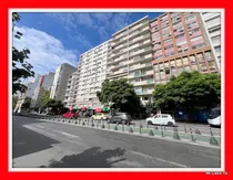 Comprar Venta Hermoso Apartamento Tres Cruces Con Balcón 2 Dormitorios Luminoso Sólido Ambientes Amplios Impecable Calefacción Gastos Comunes Fijos Gran Ubicación 