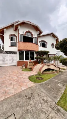 Casa en alquiler