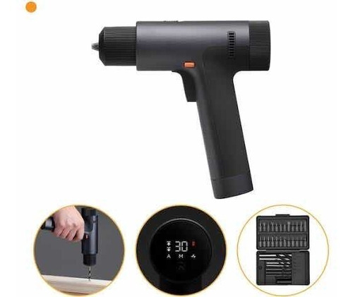 Taladro Xiaomi 12v Max Brushless Cordless Drill